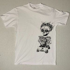 Hell Raiser tee